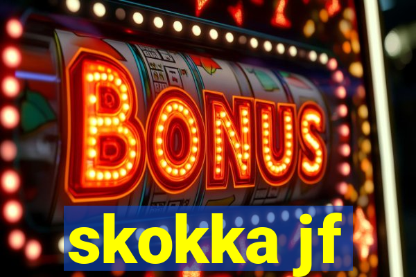 skokka jf